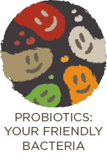  Probiotics: Your Friendly Bacteria